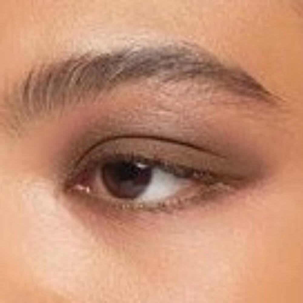 MAC WEDGE eye shadow new Matte eyeshadow brown - Picture 3 of 7